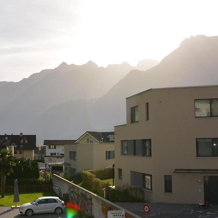 Great New Apartment Surrounded By Nature. Schattdorf Esterno foto